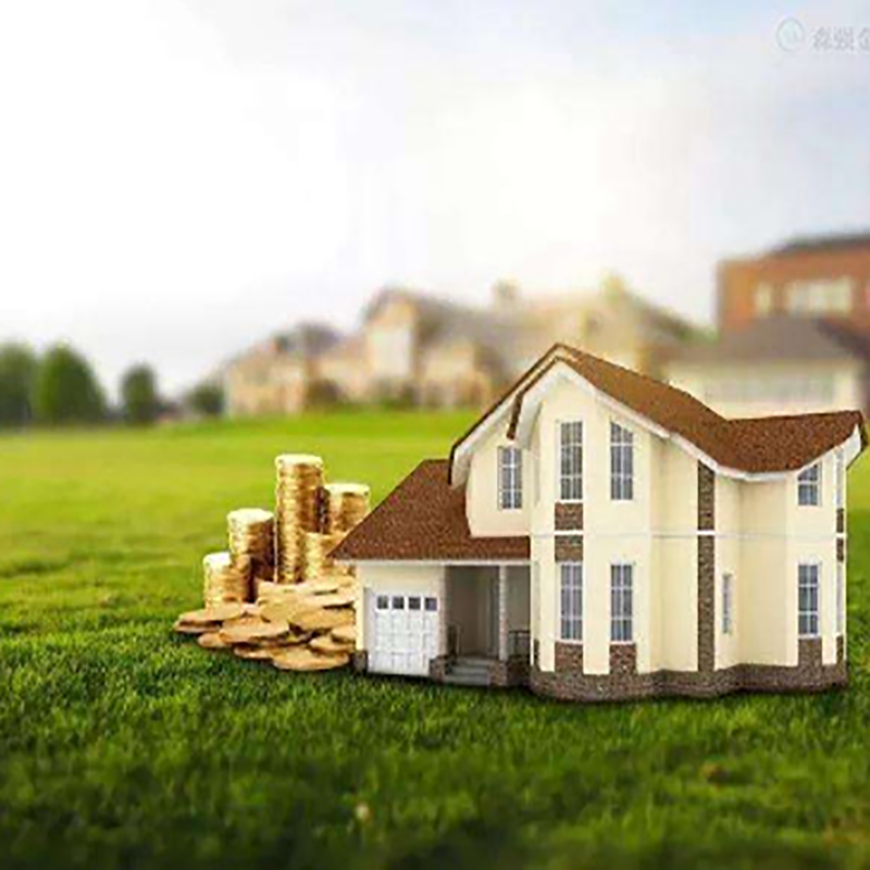 金昌房屋抵押贷款流程|银行抵押贷款|住房抵押贷款